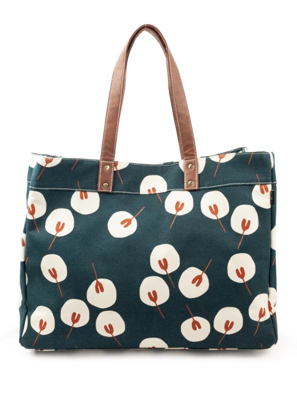 NWT Maika Carryall Tote Tansy